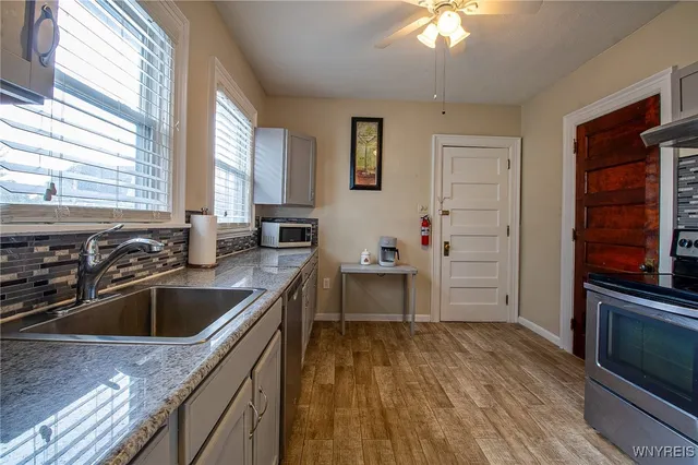 $1,999,999 | 624 Buffalo Avenue, Niagara Falls, NY 14303