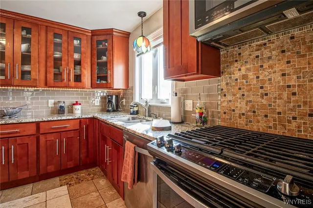 $1,999,999 | 624 Buffalo Avenue, Niagara Falls, NY 14303