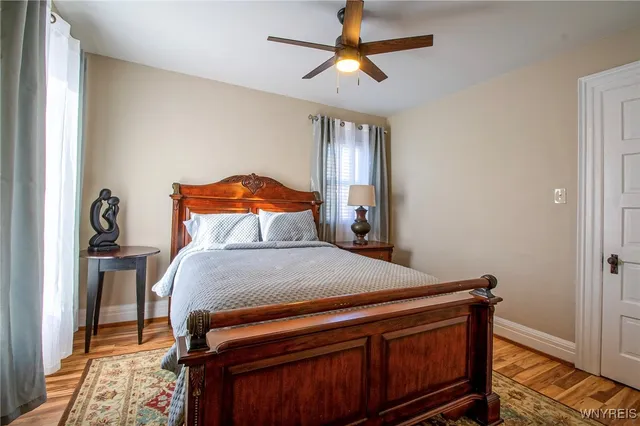 $1,999,999 | 624 Buffalo Avenue, Niagara Falls, NY 14303