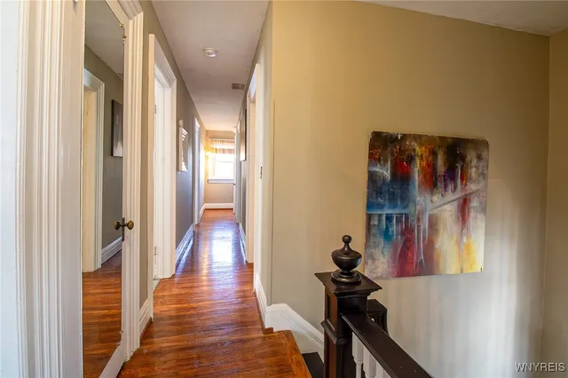 $1,999,999 | 624 Buffalo Avenue, Niagara Falls, NY 14303