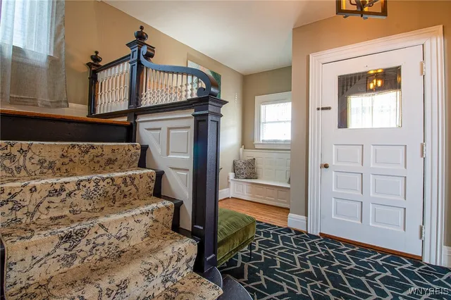 $1,999,999 | 624 Buffalo Avenue, Niagara Falls, NY 14303