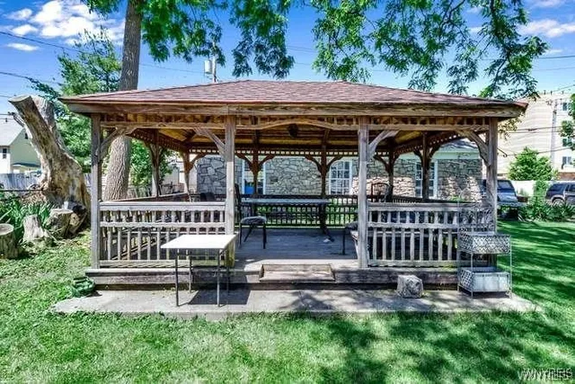 $1,999,999 | 624 Buffalo Avenue, Niagara Falls, NY 14303