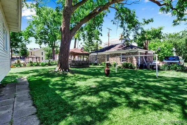 $1,999,999 | 624 Buffalo Avenue, Niagara Falls, NY 14303