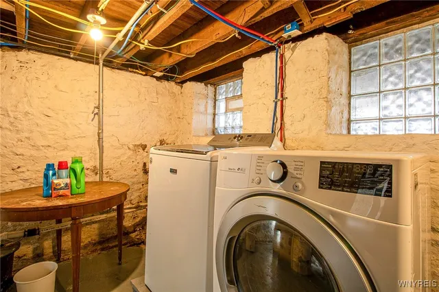 $1,999,999 | 624 Buffalo Avenue, Niagara Falls, NY 14303