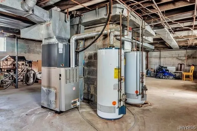 $1,999,999 | 624 Buffalo Avenue, Niagara Falls, NY 14303