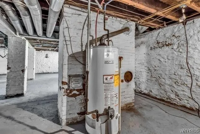 $1,999,999 | 624 Buffalo Avenue, Niagara Falls, NY 14303