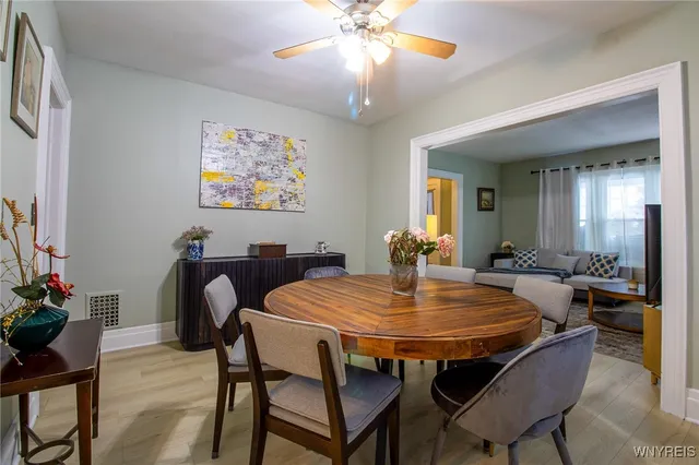 $1,999,999 | 624 Buffalo Avenue, Niagara Falls, NY 14303