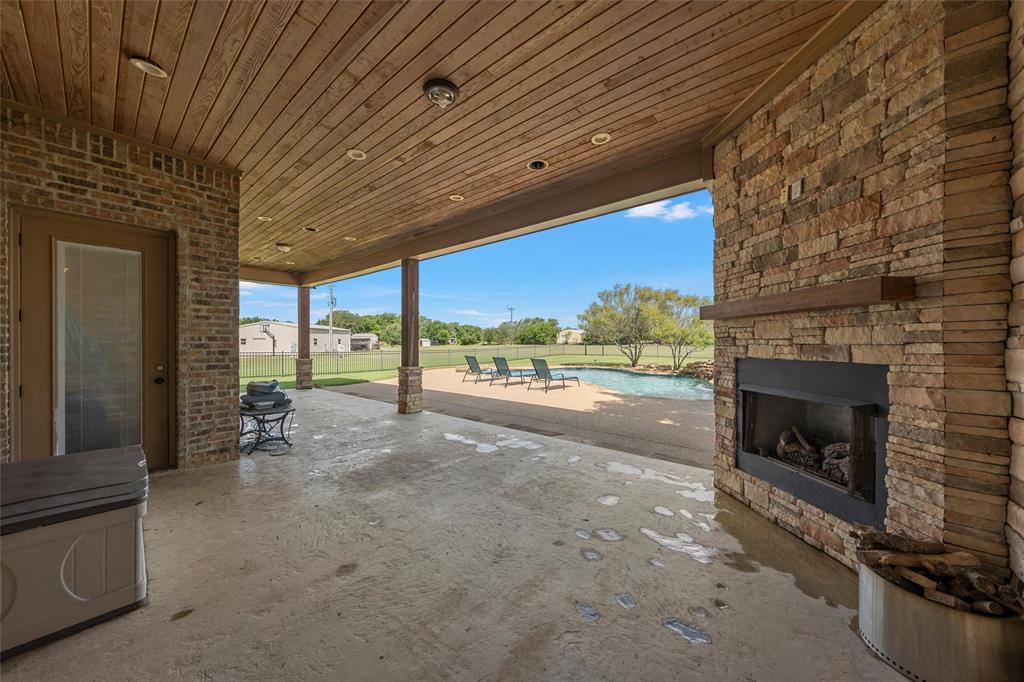 161 Rancho Lorena Drive Lorena, TX 76655 - Photo 28 of 38