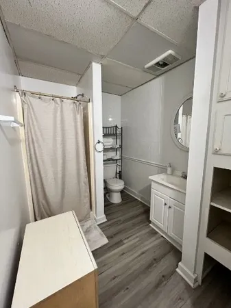 $1,191 | 917 South High Street, Unit A, Columbia, TN 38401