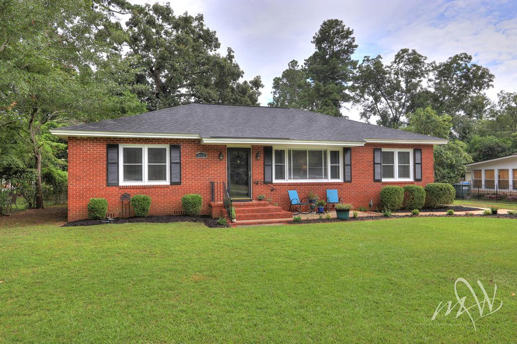 412 Dorn Street Sumter, SC 29150 - Photo 1 of 1