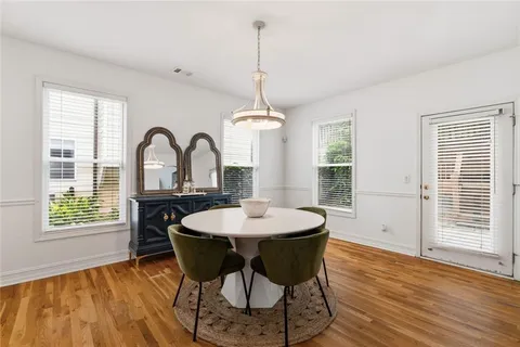 $715,000 | 1366 Brookhaven Village Circle Northeast, Brookhaven, GA 30319