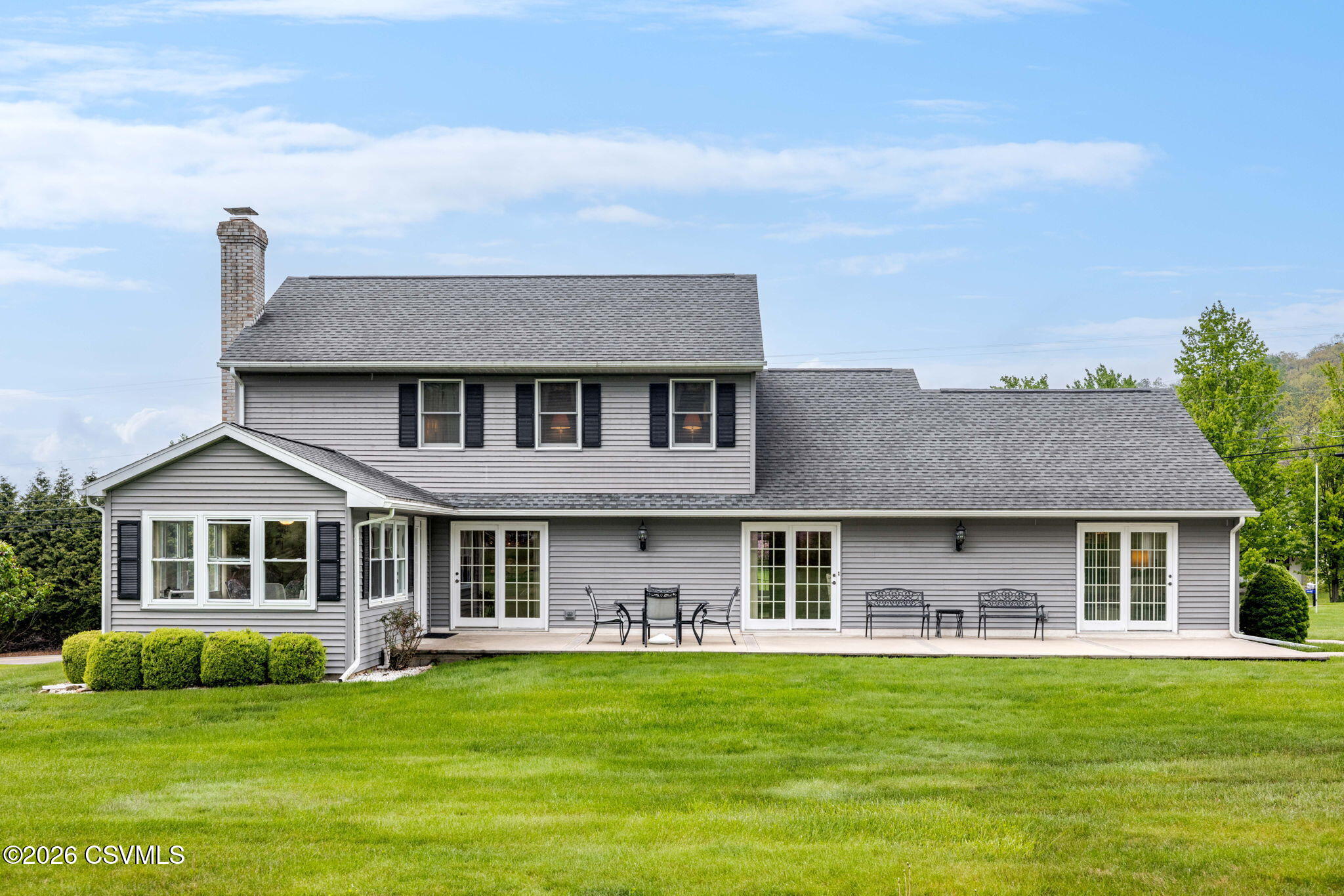 112 Kaseville Road Danville, PA 17821 - Photo 46 of 53