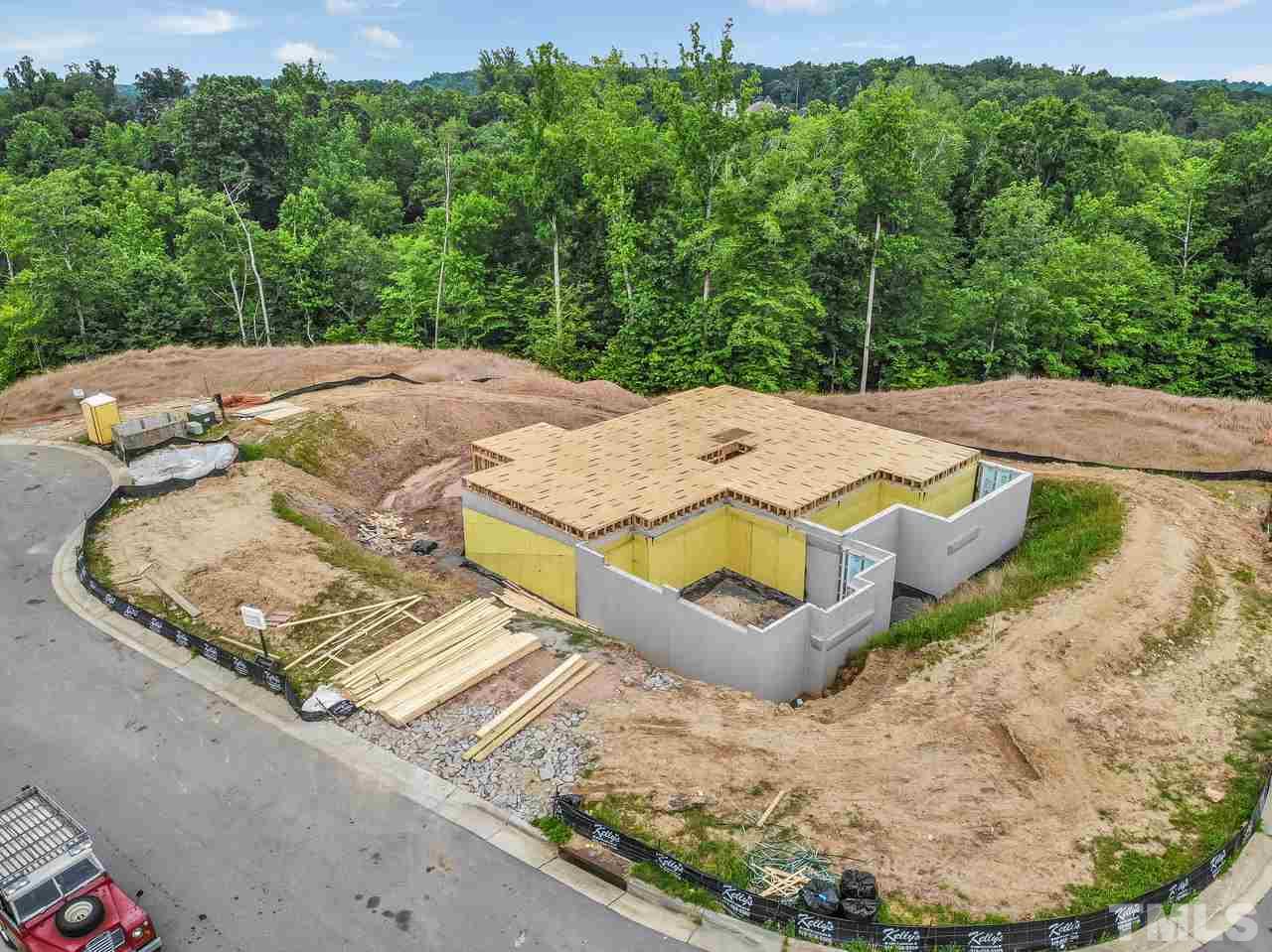 4914 Poyner Road Raleigh, NC 27612 - Photo 3 of 13 Gallery Image 3