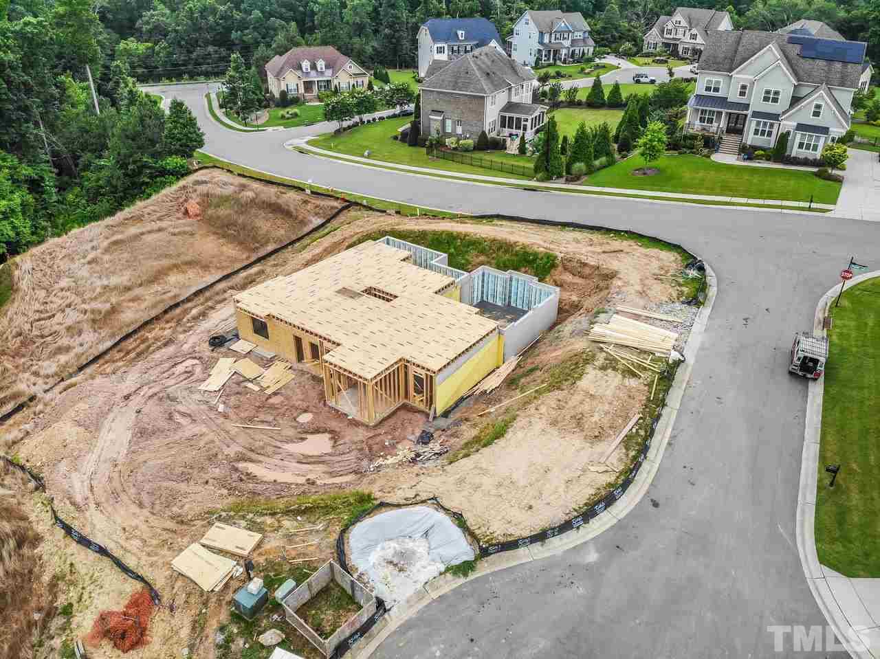 4914 Poyner Road Raleigh, NC 27612 - Photo 5 of 13 Gallery Image 5