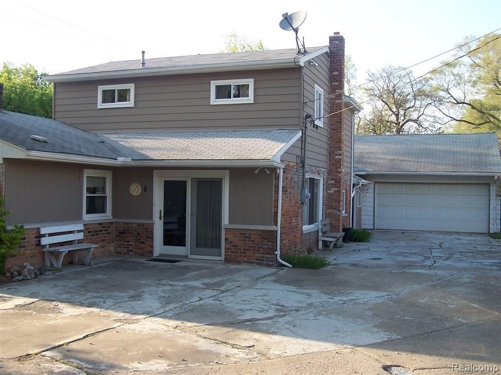 3556 Benstein Road Commerce Township, MI 48382 - Photo 13 of 13 100_5061.jpg