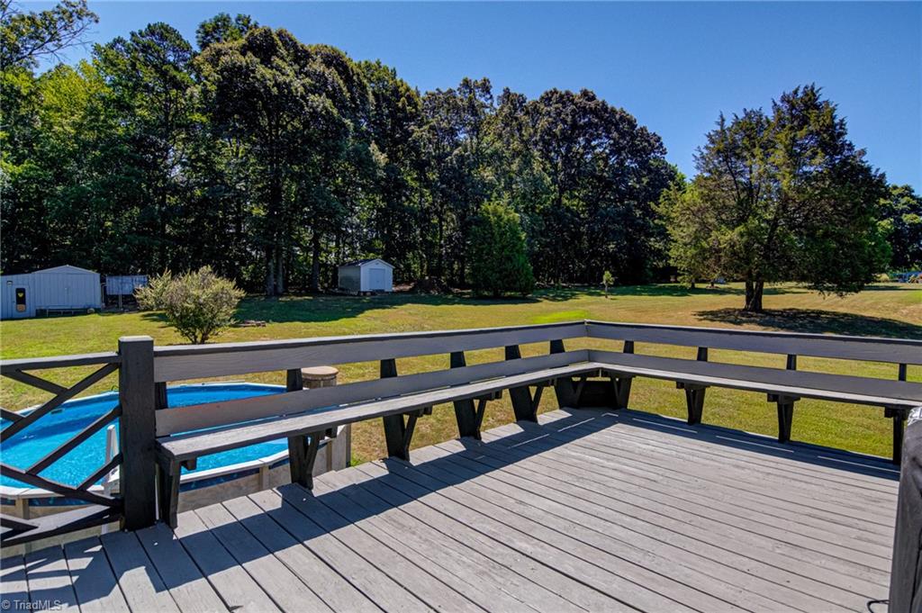488 Redland Road Advance, NC 27006 - Photo 24 of 32 Gallery Image 24