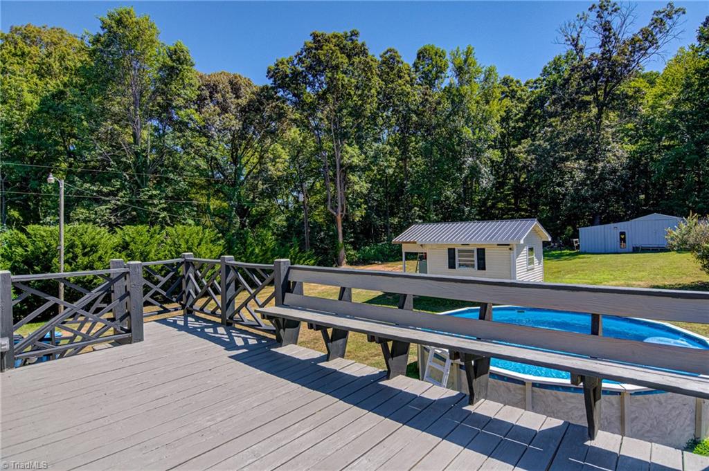 488 Redland Road Advance, NC 27006 - Photo 25 of 32 Gallery Image 25