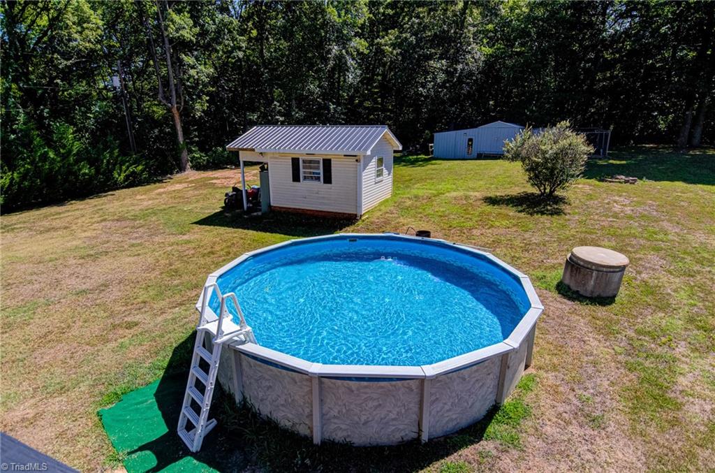 488 Redland Road Advance, NC 27006 - Photo 26 of 32 Gallery Image 26