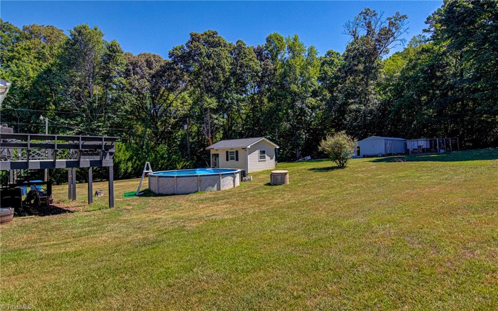488 Redland Road Advance, NC 27006 - Photo 27 of 32 Gallery Image 27