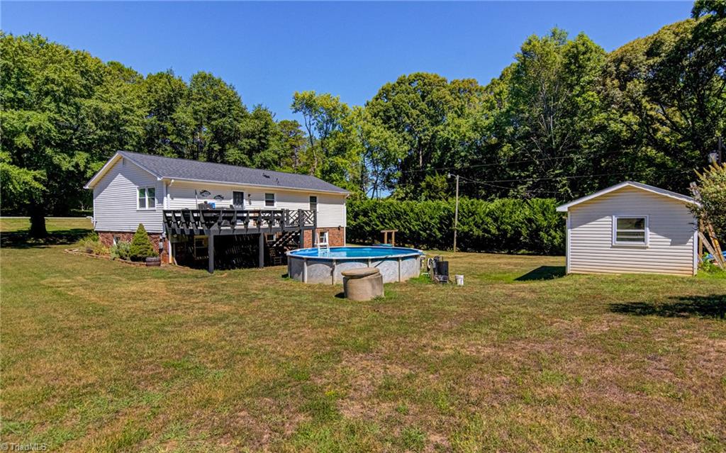 488 Redland Road Advance, NC 27006 - Photo 28 of 32 Gallery Image 28