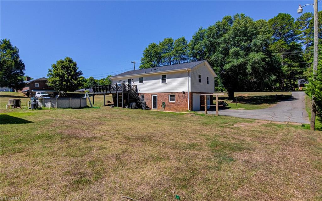 488 Redland Road Advance, NC 27006 - Photo 30 of 32 Gallery Image 30