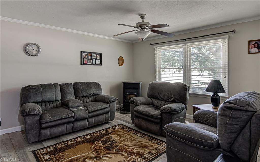 488 Redland Road Advance, NC 27006 - Photo 5 of 32 Gallery Image 5