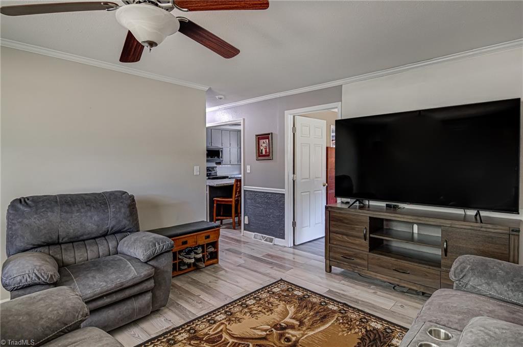 488 Redland Road Advance, NC 27006 - Photo 6 of 32 Gallery Image 6