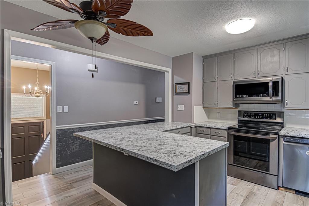 488 Redland Road Advance, NC 27006 - Photo 7 of 32 Gallery Image 7