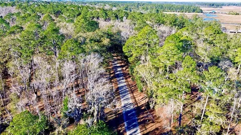 $430,000 | Tr3-4 South Newport Road Northeast, Townsend, GA 31331