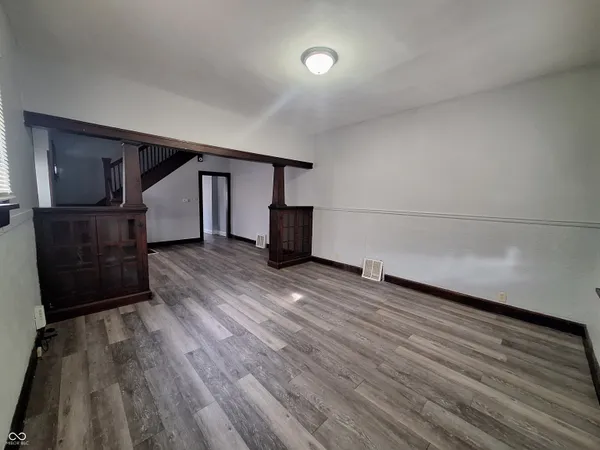 $1,195 | 334 Dequincy Street, Indianapolis, IN 46201