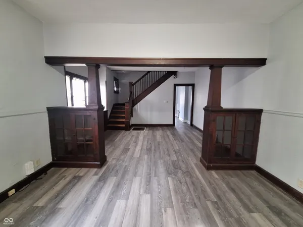 $1,195 | 334 Dequincy Street, Indianapolis, IN 46201