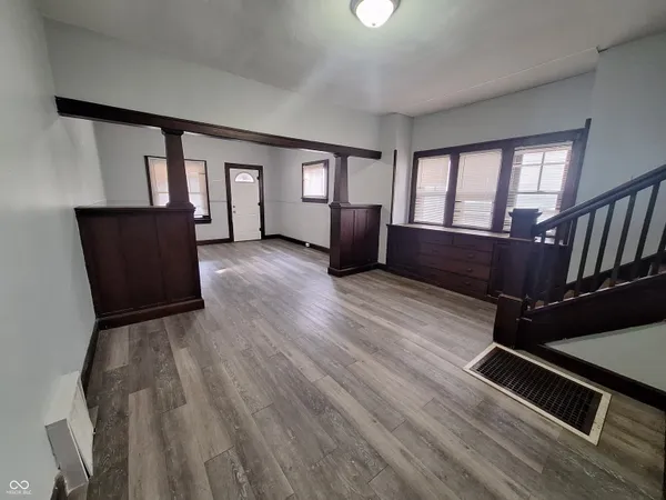 $1,195 | 334 Dequincy Street, Indianapolis, IN 46201