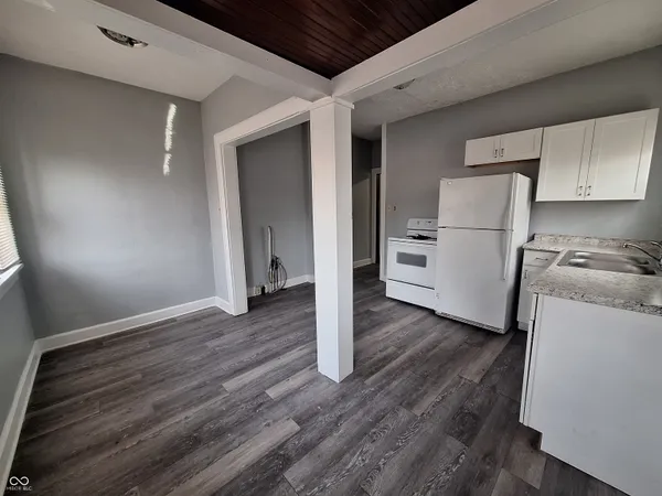 $1,195 | 334 Dequincy Street, Indianapolis, IN 46201