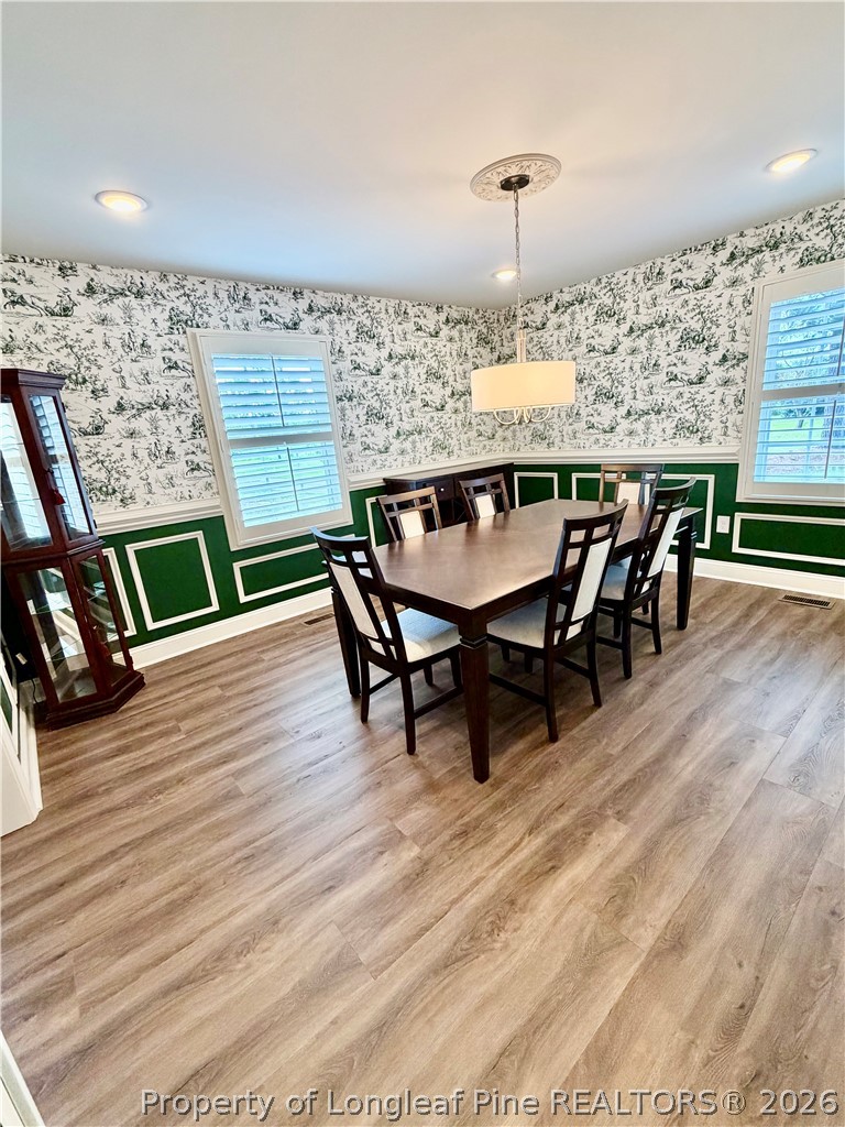 427 Pine Log Road Lumberton, NC 28360 - Photo 10 of 26