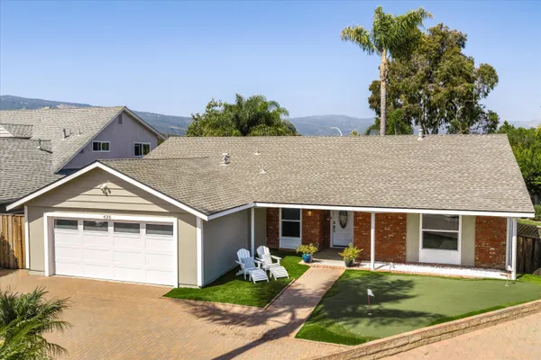 $1,695,000 | 430 Pepperdine Court, Goleta, CA 93117