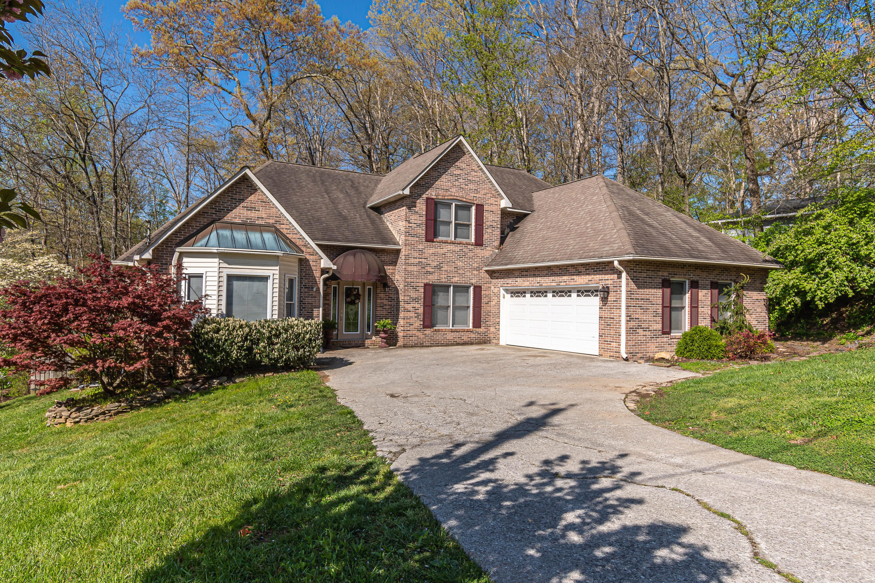 106 Redwood Road Clinton, TN 37716 - Photo 1 of 37 106 Redwood Rd Clinton TN-print-001-005-