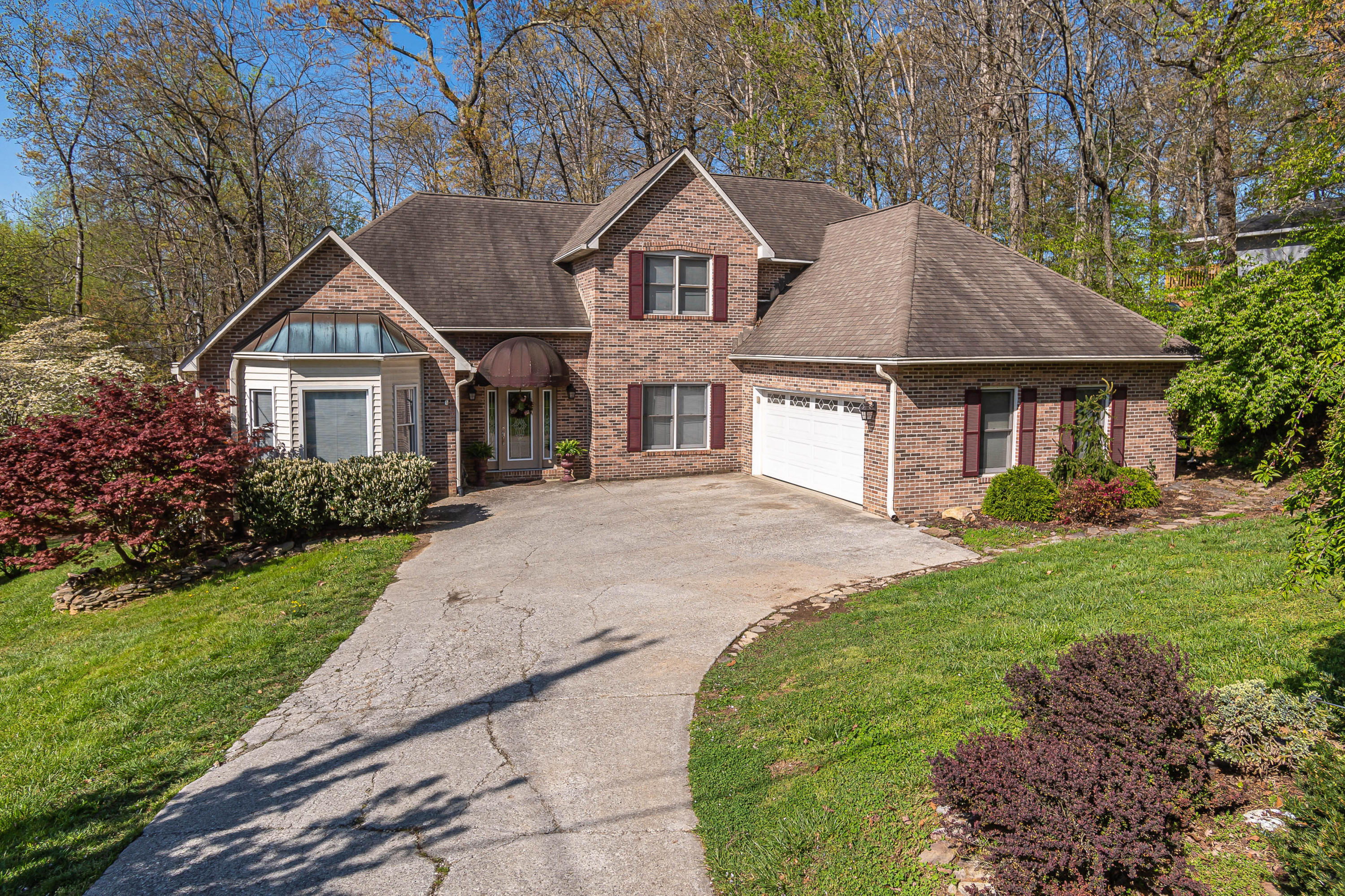106 Redwood Road Clinton, TN 37716 - Photo 2 of 37 106 Redwood Rd Clinton TN-print-002-004-