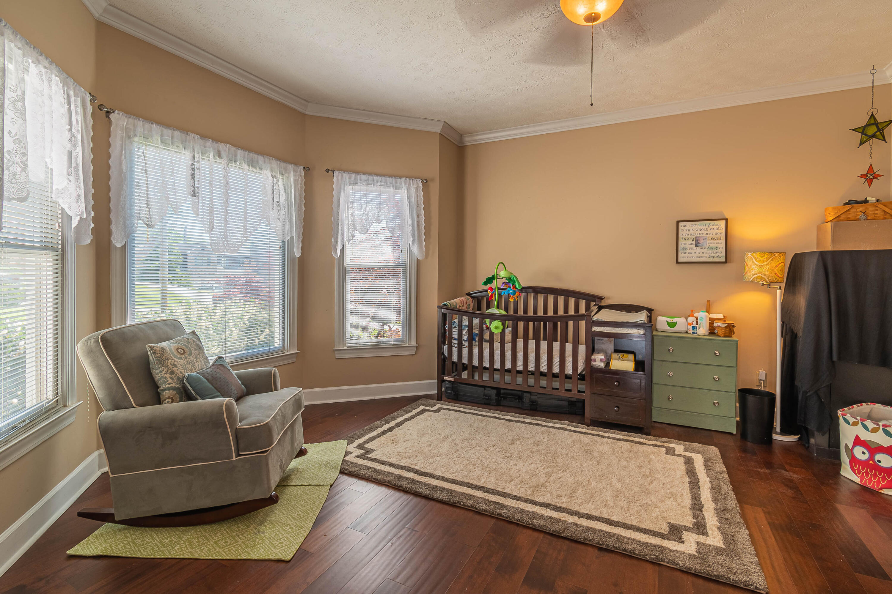 106 Redwood Road Clinton, TN 37716 - Photo 12 of 37 106 Redwood Rd Clinton TN-print-012-013-