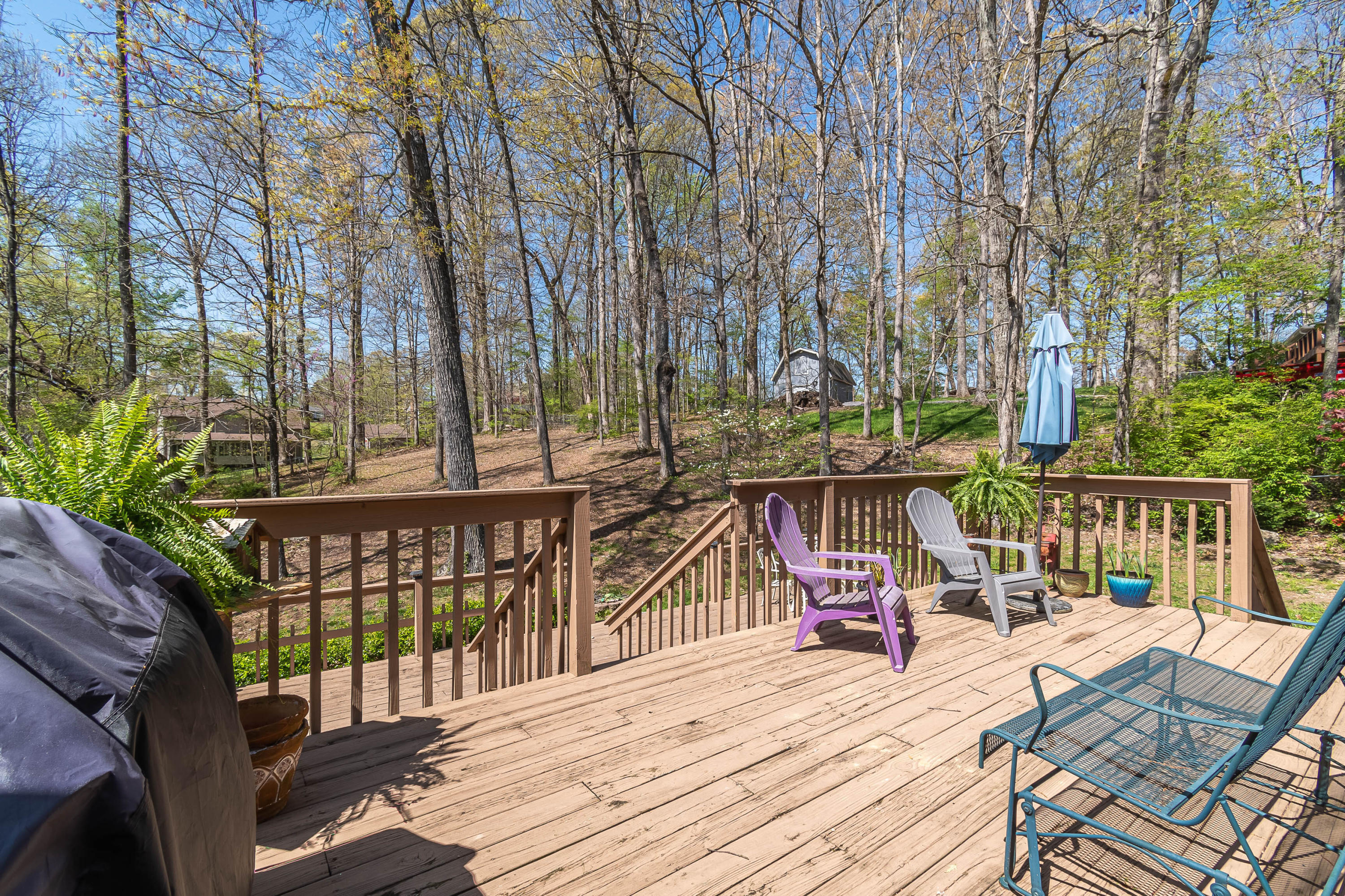 106 Redwood Road Clinton, TN 37716 - Photo 14 of 37 106 Redwood Rd Clinton TN-print-014-014-