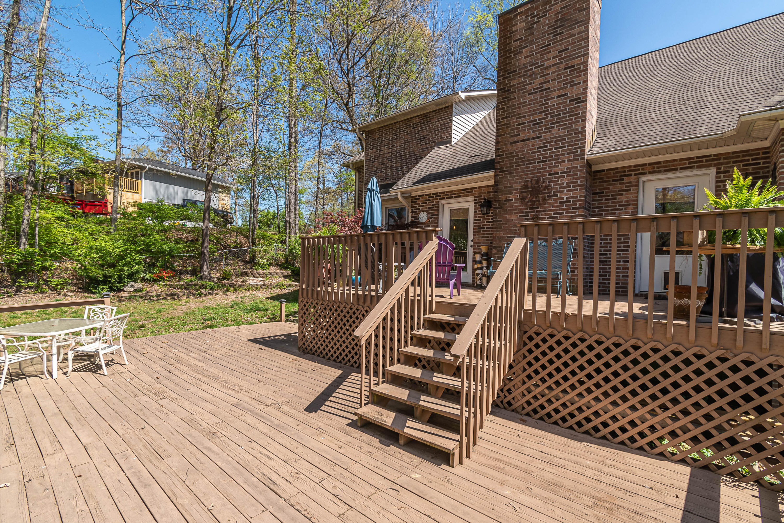 106 Redwood Road Clinton, TN 37716 - Photo 15 of 37 106 Redwood Rd Clinton TN-print-015-018-