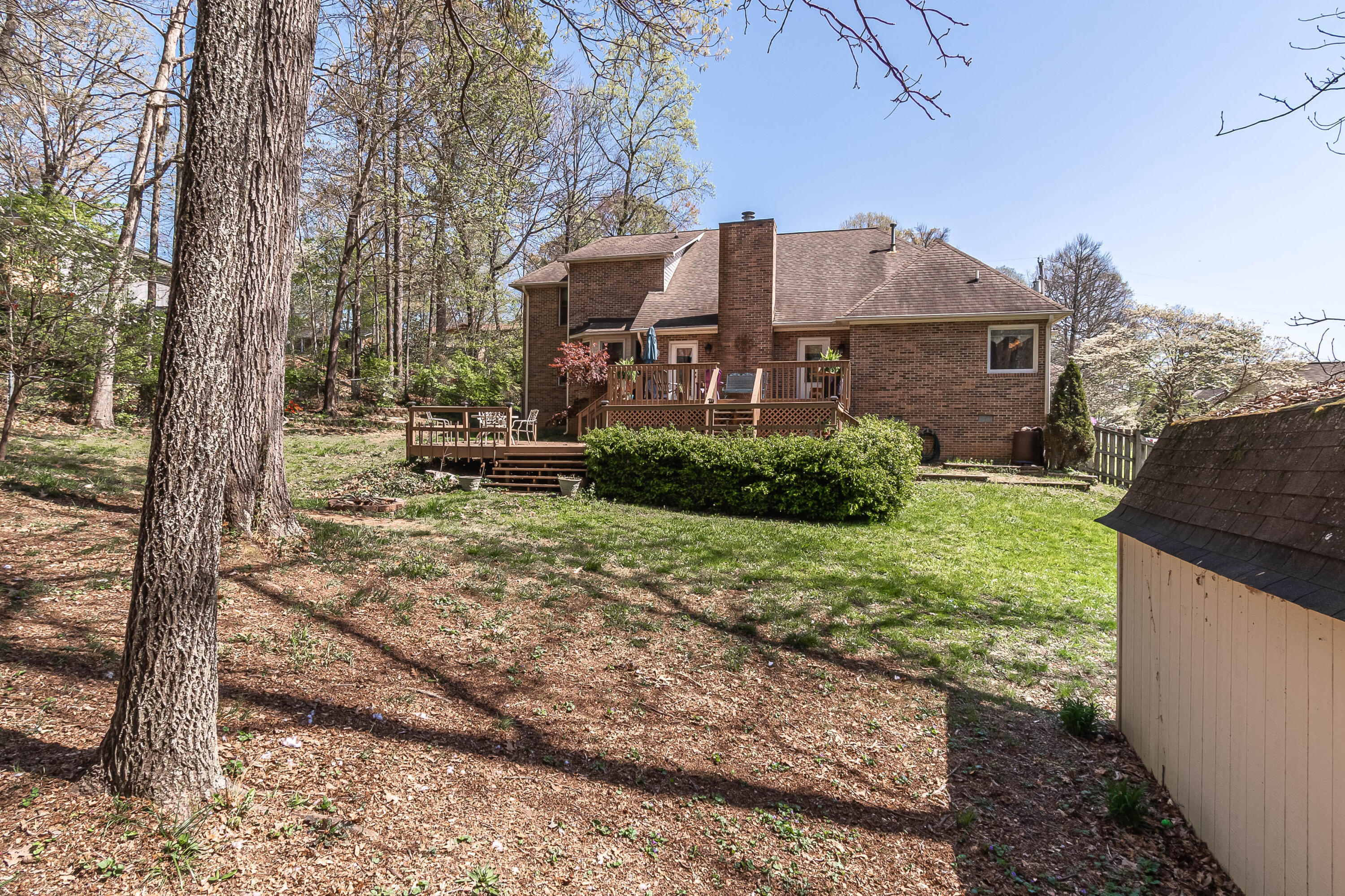 106 Redwood Road Clinton, TN 37716 - Photo 16 of 37 106 Redwood Rd Clinton TN-print-016-015-