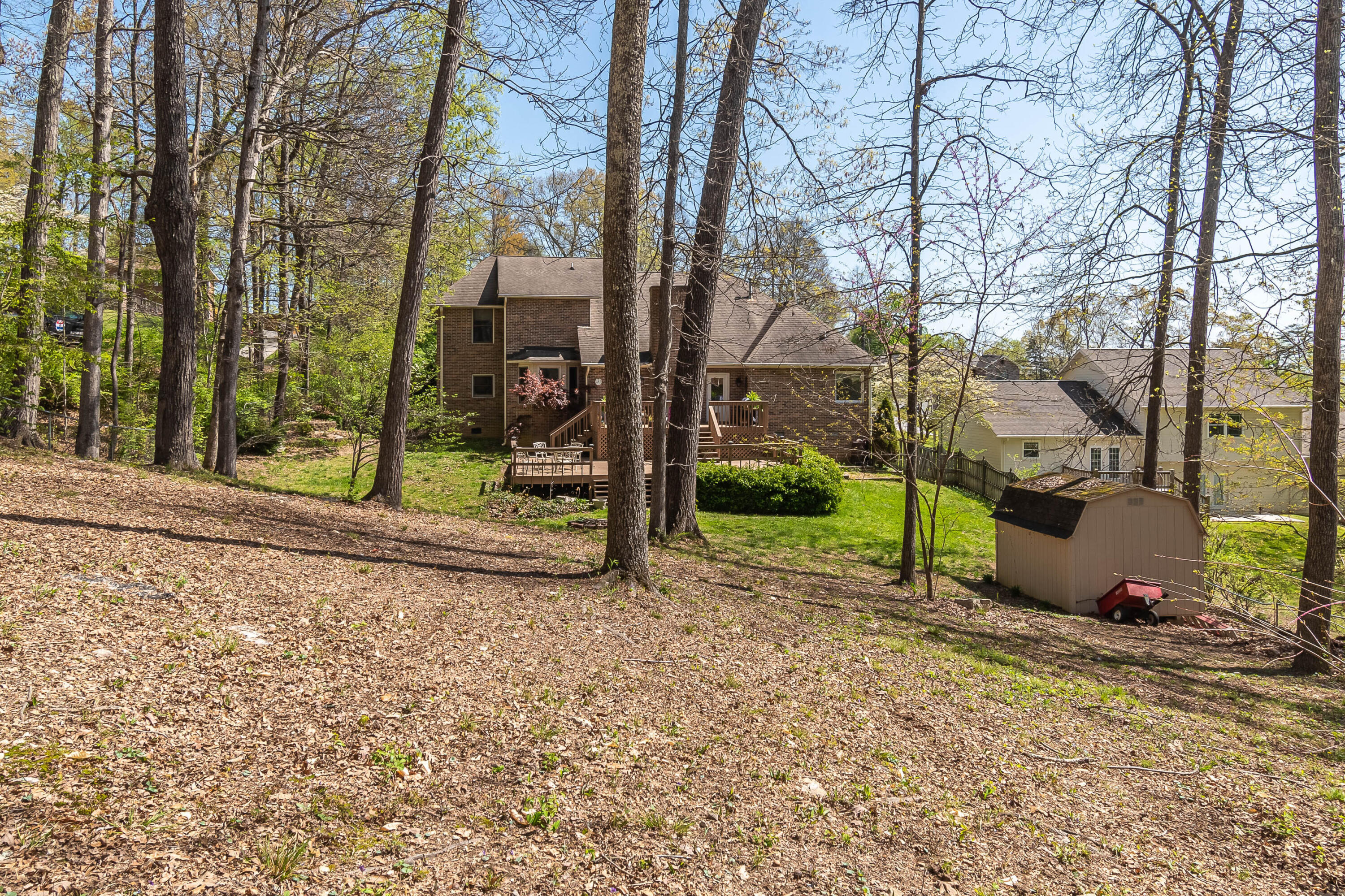 106 Redwood Road Clinton, TN 37716 - Photo 17 of 37 106 Redwood Rd Clinton TN-print-017-017-