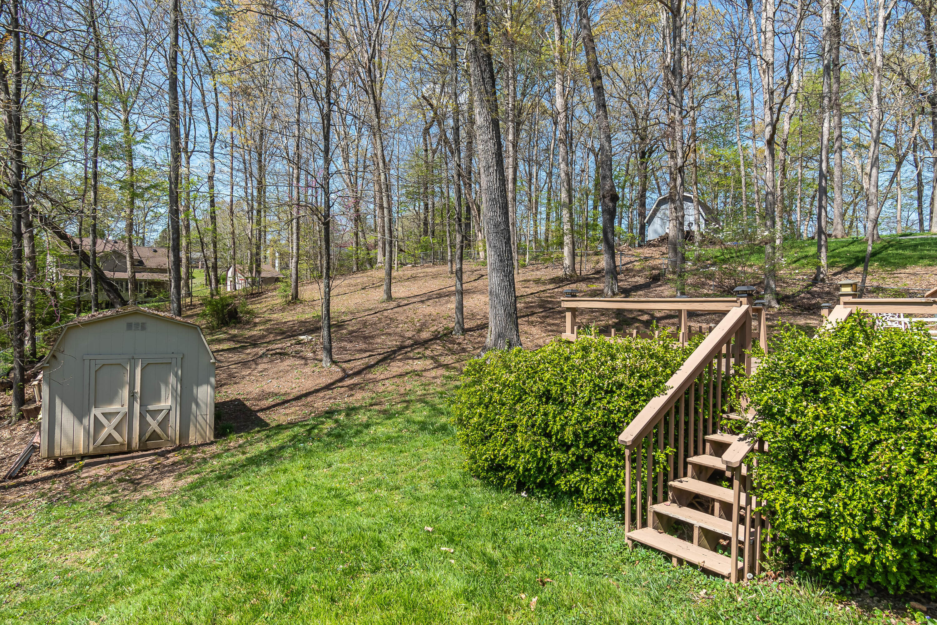 106 Redwood Road Clinton, TN 37716 - Photo 18 of 37 106 Redwood Rd Clinton TN-print-018-016-