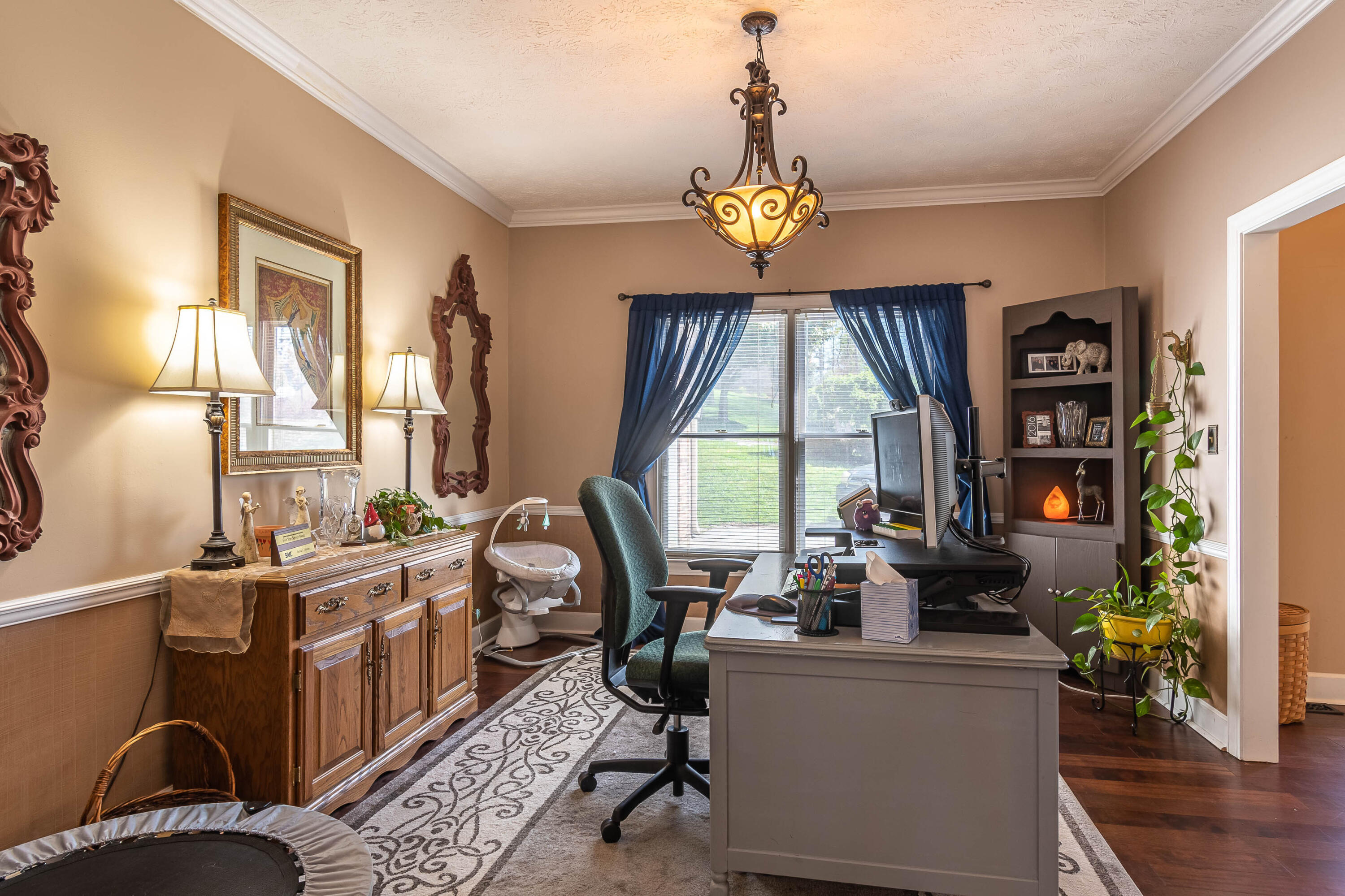 106 Redwood Road Clinton, TN 37716 - Photo 5 of 37 106 Redwood Rd Clinton TN-print-005-002-