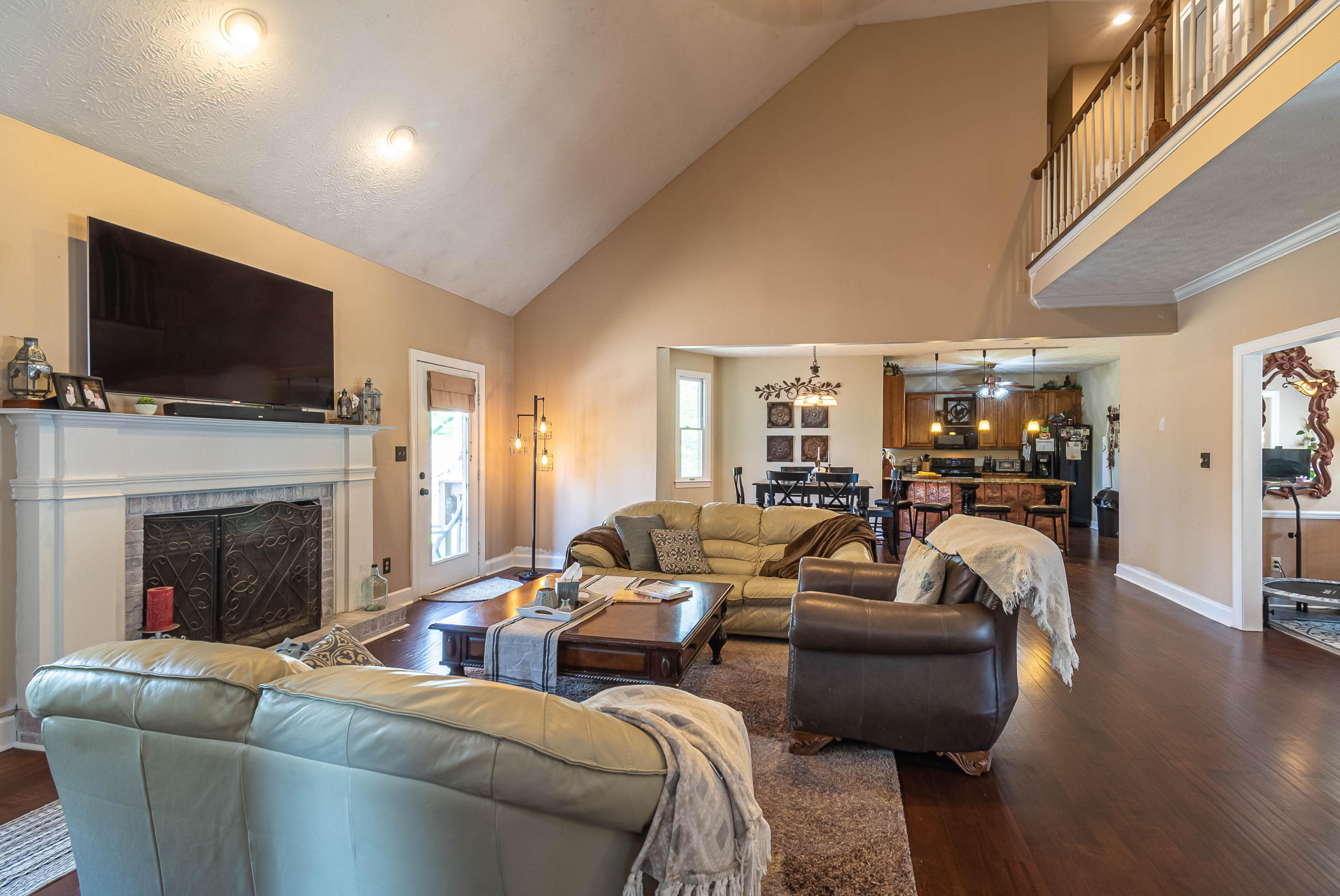106 Redwood Road Clinton, TN 37716 - Photo 8 of 37 106 Redwood Rd Clinton TN-print-008-006-
