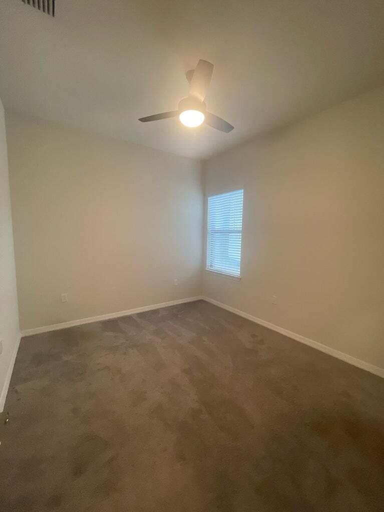 8280 Cadre Noir Road Lake Worth, FL 33467 - Photo 13 of 16 Bedroom 3