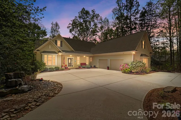 $1,275,000 | 2370 Valelake Road, York, SC 29745