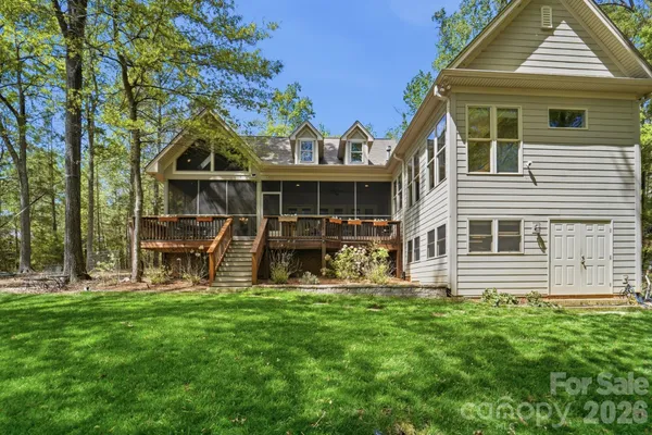 $1,275,000 | 2370 Valelake Road, York, SC 29745