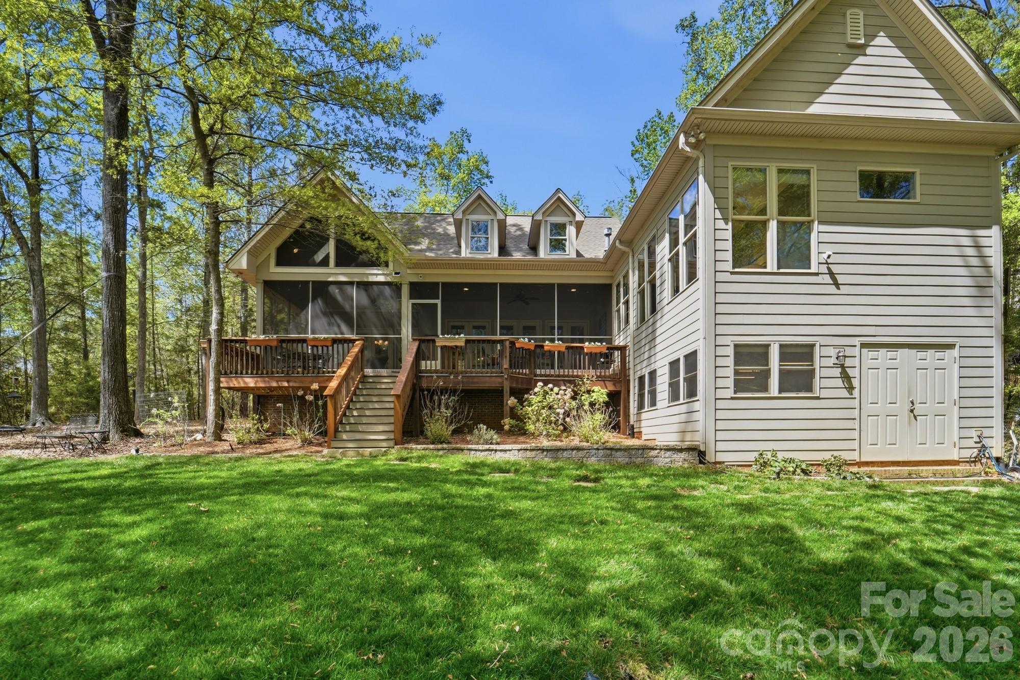 2370 Valelake Road York, SC 29745 - Photo 40 of 48