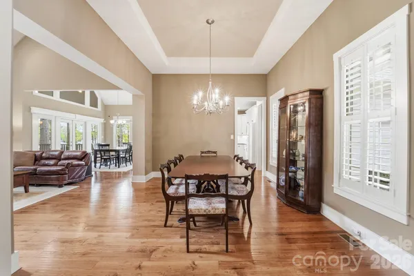 $1,275,000 | 2370 Valelake Road, York, SC 29745